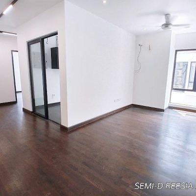 2 Storey Semi-D House (Reesia), Elmina Garden, Denai Alam dor sale