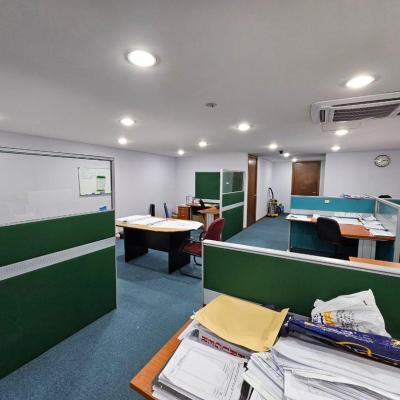 6 Storey Shop-Office Bandar Tasik Selatan, KL for sale-11