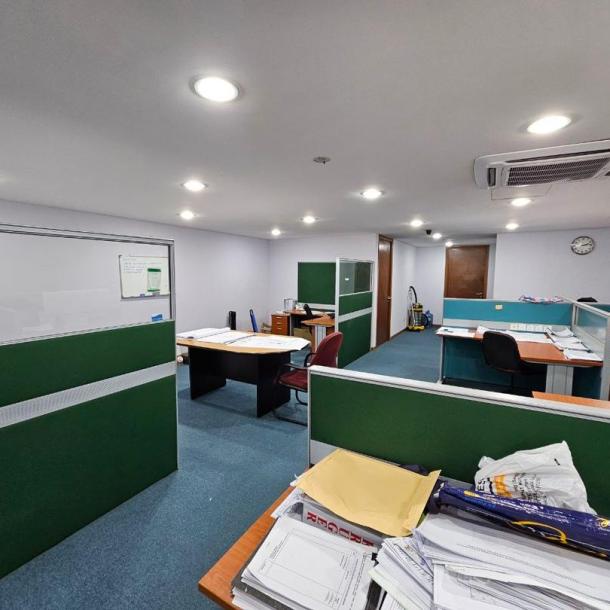 6 Storey Shop-Office Bandar Tasik Selatan, KL for sale-11