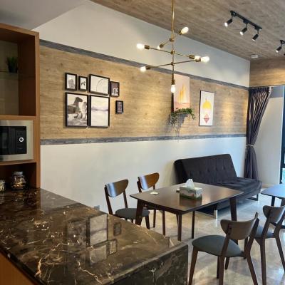 Anggun Residences Corner Lot Jln. Medan Tuanku, Kuala Lumpur