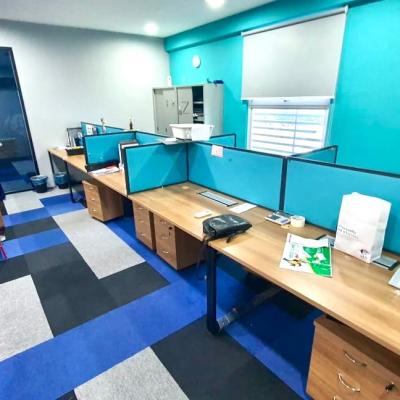 2 unit Shop-Office Laman Seri Business Park, Seksyen 13, Shah Alam-8