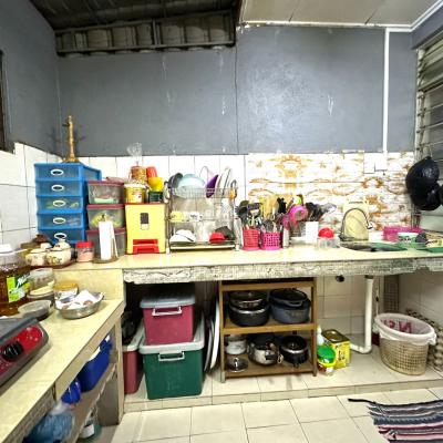 2 Storey Terrace House SU3, Saujana Utama for sale