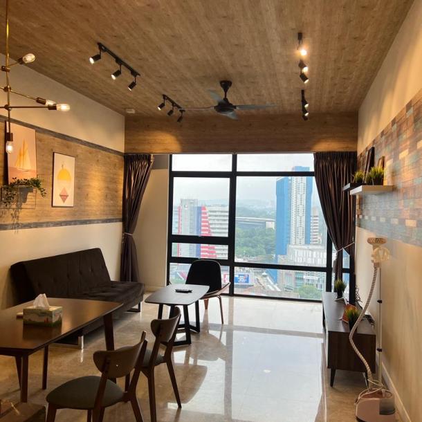 Anggun Residences Corner Lot Jln. Medan Tuanku, Kuala Lumpur-1