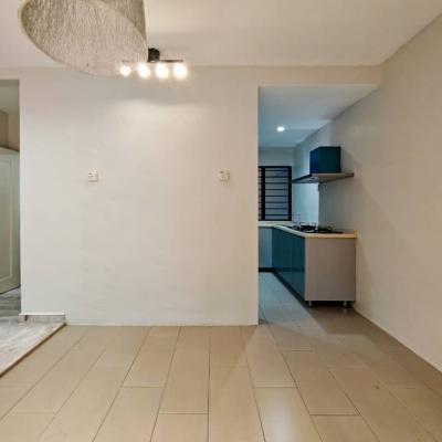 Sri Alam Condominium, Seksyen 13, Shah Alam for sale TERMURAH-4
