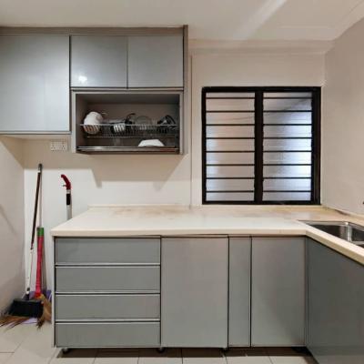 Sri Alam Condominium, Seksyen 13, Shah Alam for sale TERMURAH-6