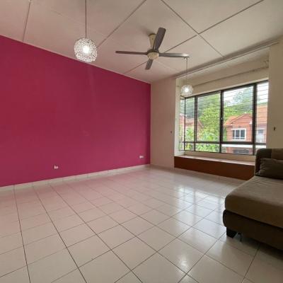 2 Storey Terrace House Alam Budiman, Seksyen U10, Shah Alam for sale