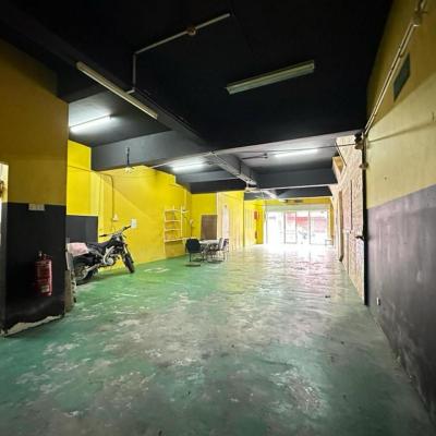 2 Storey Shoplot Tadisma Business Park, Seksyen 13, Shah Alam for sale