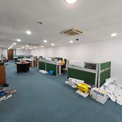 6 Storey Shop-Office Bandar Tasik Selatan, KL for sale-10