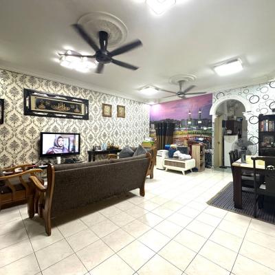 2 Storey Terrace House SU3, Saujana Utama for sale