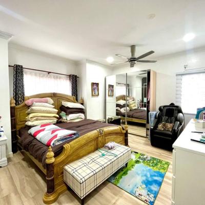 Double storey Semi-D house (Renovated), Taman Prima Saujana, Kajang for sale-10