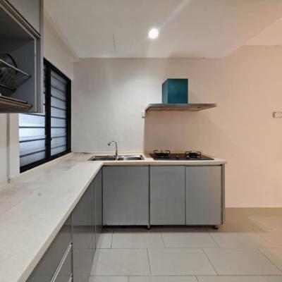 Sri Alam Condominium, Seksyen 13, Shah Alam for sale TERMURAH-5