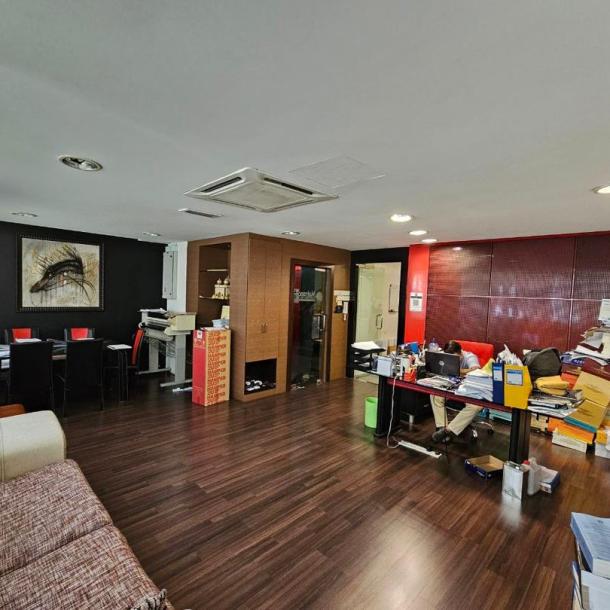 6 Storey Shop-Office Bandar Tasik Selatan, KL for sale-8