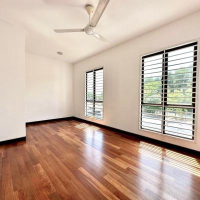 2 Storey Terrace House Corner lot (Tenun), Alam Impian for sale