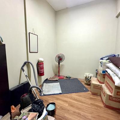 2 Lot Office Space Kompleks KPPMS, Seksyen 3, Shah Alam (RENOVATED)-9