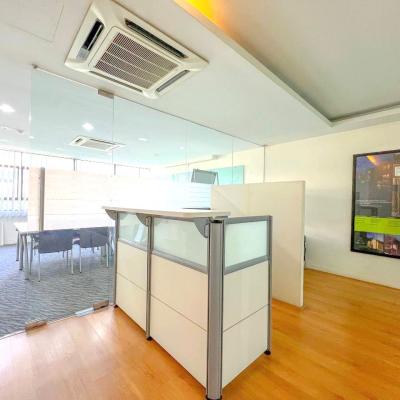 6 Storey Shop-Office Neo Damansara, Damansara Perdana, PJ for sale