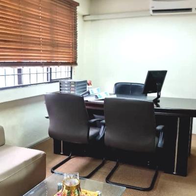 2nd Floor walk-up Shop-Office Ukay Perdana Business Centre, Ukay Perdana, Ampang for sale