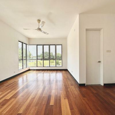 2 Storey Terrace House Corner lot (Tenun), Alam Impian for sale
