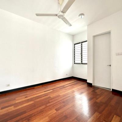 2 Storey Terrace House Corner lot (Tenun), Alam Impian for sale