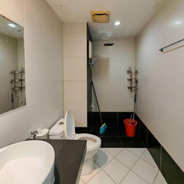 Sri Alam Condominium, Seksyen 13, Shah Alam for sale TERMURAH-11