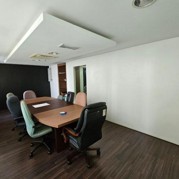 6 Storey Shop-Office Bandar Tasik Selatan, KL for sale-6