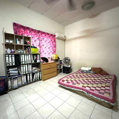 2 Storey Terrace House SU3, Saujana Utama for sale
