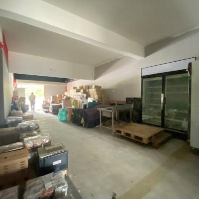 2 Storey Shoplot Jalan Elektron, Denai Alam for sale