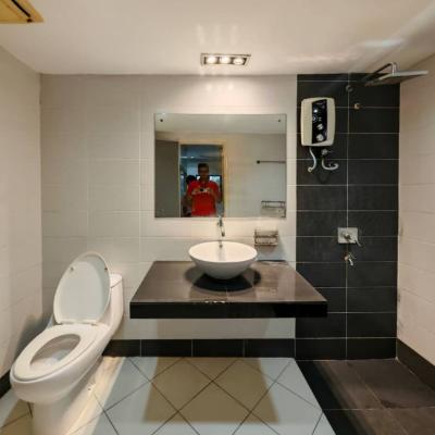 Sri Alam Condominium, Seksyen 13, Shah Alam for sale TERMURAH-10