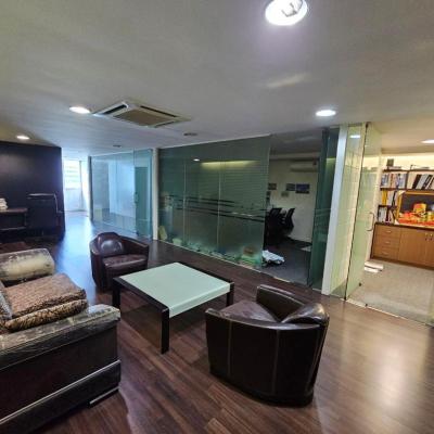 6 Storey Shop-Office Bandar Tasik Selatan, KL for sale-3