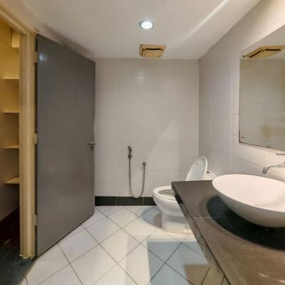 Sri Alam Condominium, Seksyen 13, Shah Alam for sale TERMURAH-14