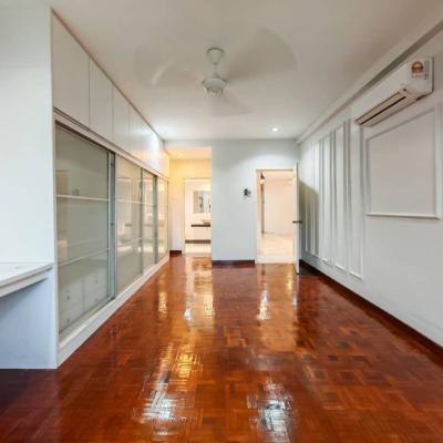 Sri Alam Condominium, Seksyen 13, Shah Alam for sale TERMURAH-9