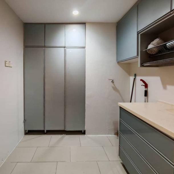 Sri Alam Condominium, Seksyen 13, Shah Alam for sale TERMURAH-7