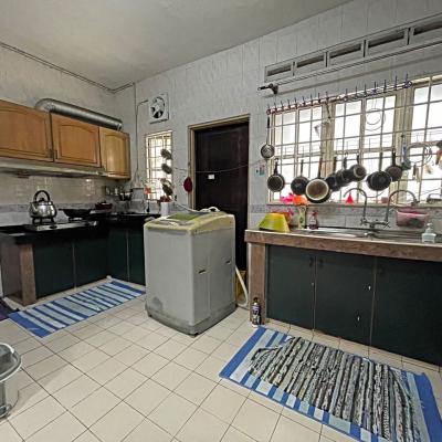 2 Storey Superlink House (Facing Open) Jln. Cecawi, Sek. 6, Kota Damansara