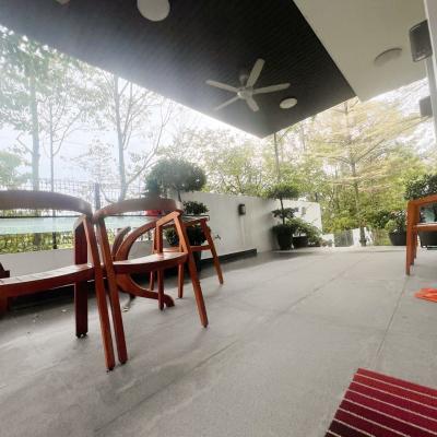 Bungalow Primo II, Jalan Anjung, Bukit Jelutong for sale