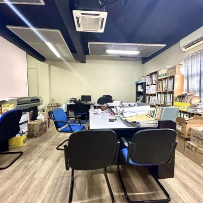 2 Lot Office Space Kompleks KPPMS, Seksyen 3, Shah Alam (RENOVATED)-5