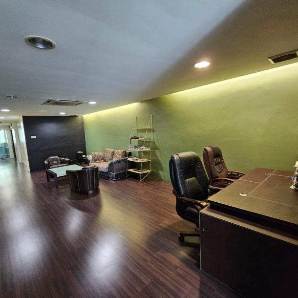 6 Storey Shop-Office Bandar Tasik Selatan, KL for sale-4