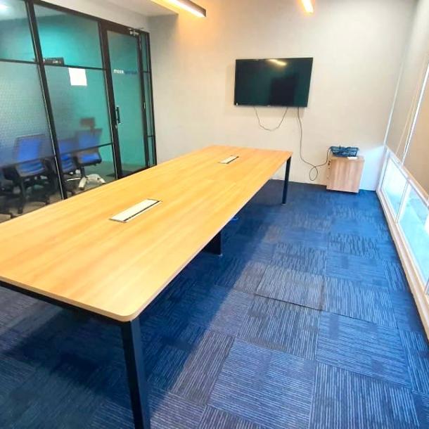 2 unit Shop-Office Laman Seri Business Park, Seksyen 13, Shah Alam-7