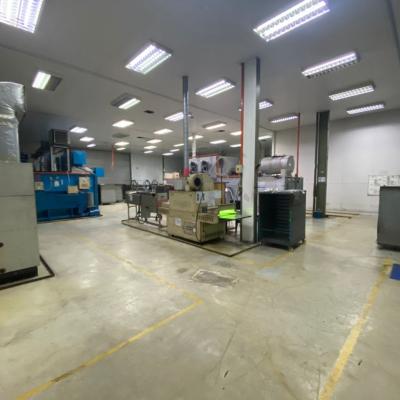1.5 Storey Detached Factory Corner lot at TSB, Kota Damansara