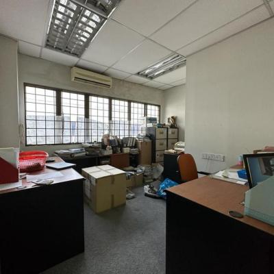 2 Storey Shoplot Tadisma Business Park, Seksyen 13, Shah Alam for sale
