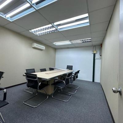 2 Storey Shoplot Tadisma Business Park, Seksyen 13, Shah Alam for sale