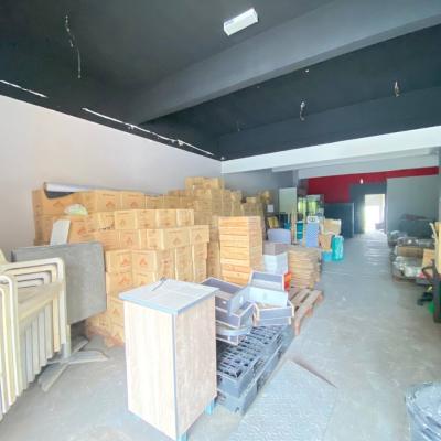 2 Storey Shoplot Jalan Elektron, Denai Alam for sale