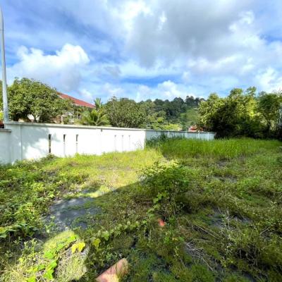 3 Storey Bungalow Corner lot Perdana Heights, Seksyen U10, Shah Alam for sale