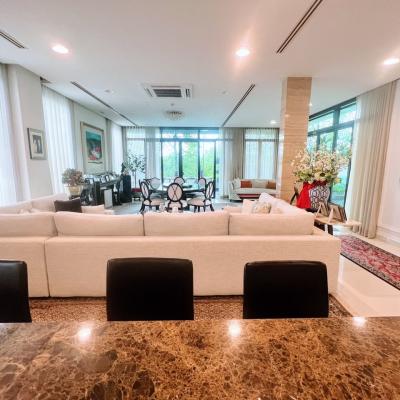 Bungalow Primo II, Jalan Anjung, Bukit Jelutong for sale