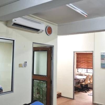 2nd Floor walk-up Shop-Office Ukay Perdana Business Centre, Ukay Perdana, Ampang for sale