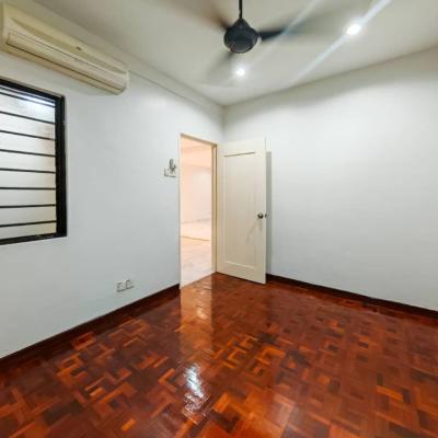 Sri Alam Condominium, Seksyen 13, Shah Alam for sale TERMURAH-13