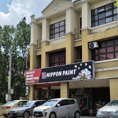 3 Storey Shoplot Corner Lot Paragon Selayang, Selayang