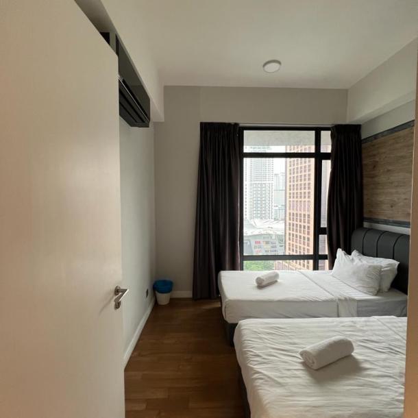 Anggun Residences Corner Lot Jln. Medan Tuanku, Kuala Lumpur-8