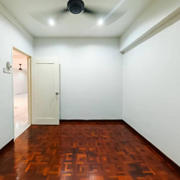 Sri Alam Condominium, Seksyen 13, Shah Alam for sale TERMURAH-12