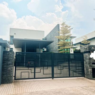 Bungalow Primo II, Jalan Anjung, Bukit Jelutong for sale