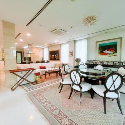 Bungalow Primo II, Jalan Anjung, Bukit Jelutong for sale