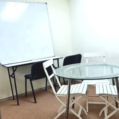 2nd Floor walk-up Shop-Office Ukay Perdana Business Centre, Ukay Perdana, Ampang for sale